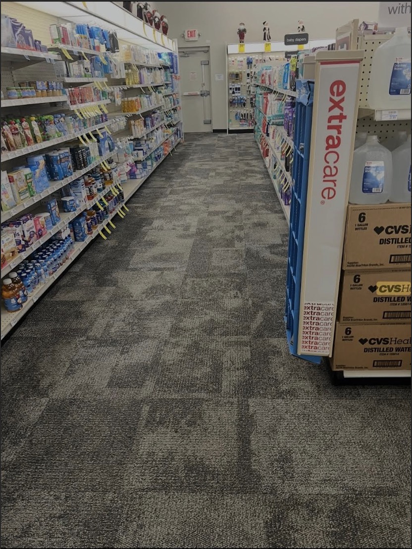 Carpet Cleaning
